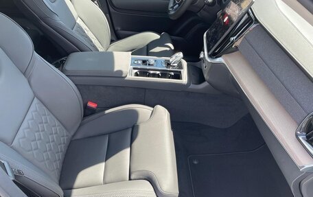 Volvo XC90 II рестайлинг, 2025 год, 12 449 000 рублей, 5 фотография