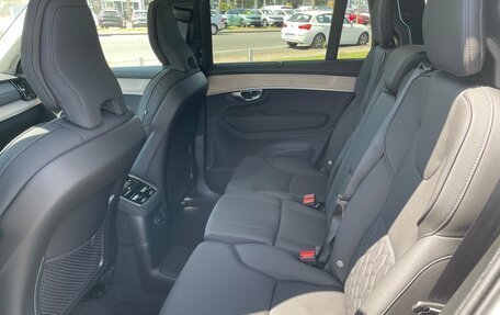Volvo XC90 II рестайлинг, 2025 год, 12 449 000 рублей, 8 фотография