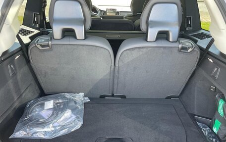 Volvo XC90 II рестайлинг, 2025 год, 12 449 000 рублей, 9 фотография