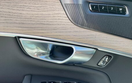 Volvo XC90 II рестайлинг, 2025 год, 12 449 000 рублей, 12 фотография