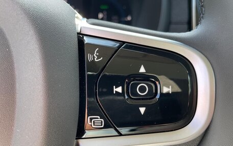Volvo XC90 II рестайлинг, 2025 год, 12 449 000 рублей, 14 фотография