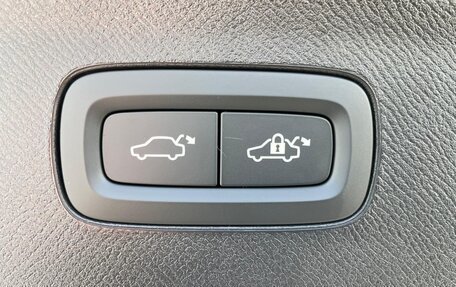 Volvo XC90 II рестайлинг, 2025 год, 12 449 000 рублей, 11 фотография