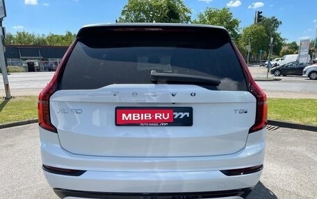 Volvo XC90 II рестайлинг, 2025 год, 12 449 000 рублей, 3 фотография