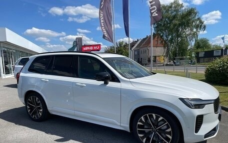 Volvo XC90 II рестайлинг, 2025 год, 12 449 000 рублей, 4 фотография