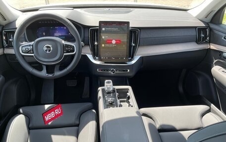 Volvo XC90 II рестайлинг, 2025 год, 12 449 000 рублей, 7 фотография