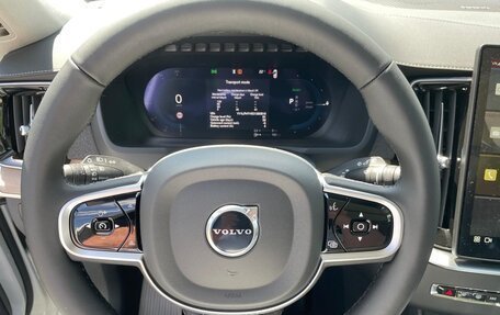 Volvo XC90 II рестайлинг, 2025 год, 12 449 000 рублей, 15 фотография