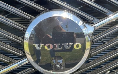 Volvo XC90 II рестайлинг, 2025 год, 12 449 000 рублей, 19 фотография