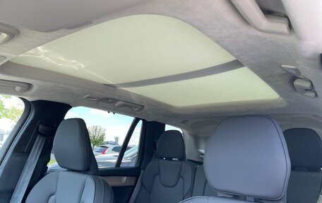 Volvo XC90 II рестайлинг, 2025 год, 12 449 000 рублей, 22 фотография