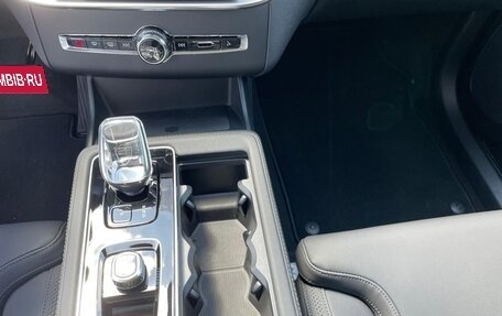 Volvo XC90 II рестайлинг, 2025 год, 12 449 000 рублей, 18 фотография