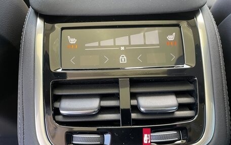 Volvo XC90 II рестайлинг, 2025 год, 12 449 000 рублей, 16 фотография