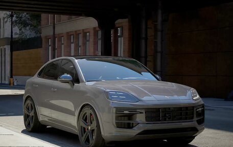 Porsche Cayenne III, 2025 год, 26 389 000 рублей, 3 фотография