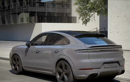 Porsche Cayenne III, 2025 год, 26 389 000 рублей, 6 фотография