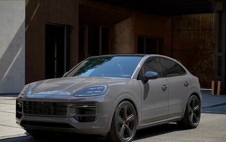 Porsche Cayenne III, 2025 год, 26 389 000 рублей, 5 фотография