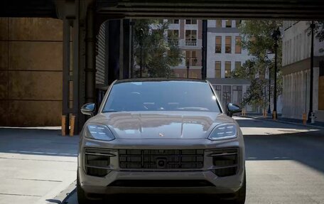 Porsche Cayenne III, 2025 год, 26 389 000 рублей, 4 фотография