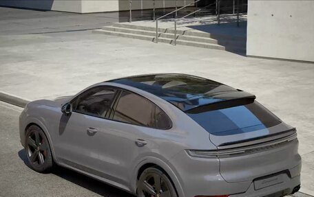 Porsche Cayenne III, 2025 год, 26 389 000 рублей, 10 фотография