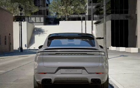 Porsche Cayenne III, 2025 год, 26 389 000 рублей, 7 фотография