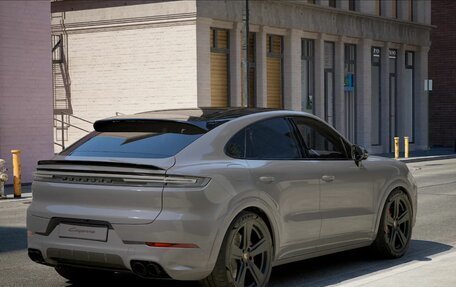 Porsche Cayenne III, 2025 год, 26 389 000 рублей, 8 фотография