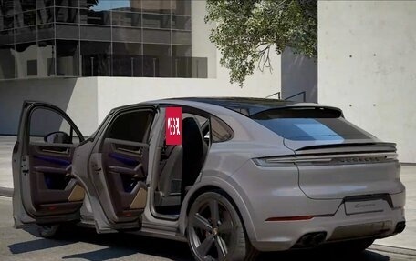 Porsche Cayenne III, 2025 год, 26 389 000 рублей, 9 фотография