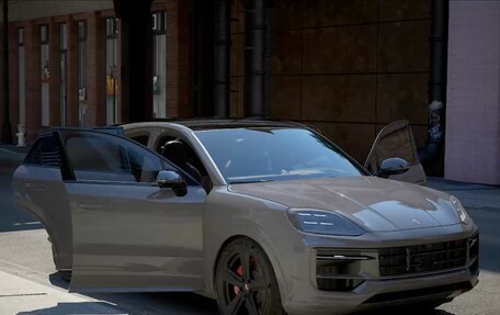 Porsche Cayenne III, 2025 год, 26 389 000 рублей, 11 фотография