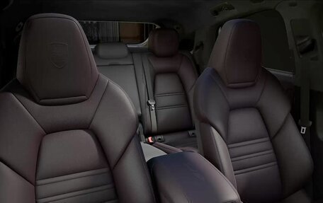 Porsche Cayenne III, 2025 год, 26 389 000 рублей, 14 фотография