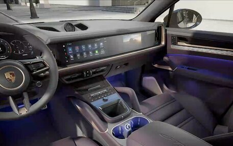 Porsche Cayenne III, 2025 год, 26 389 000 рублей, 12 фотография