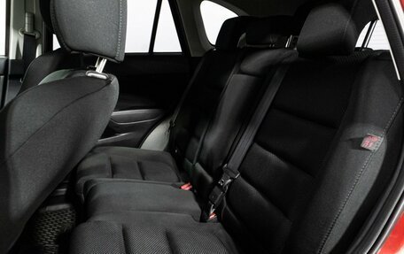 Mazda CX-5 II, 2016 год, 1 849 700 рублей, 10 фотография