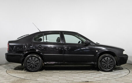 Skoda Octavia IV, 2006 год, 349 585 рублей, 4 фотография