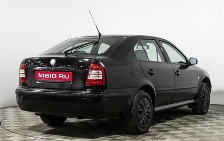 Skoda Octavia IV, 2006 год, 349 585 рублей, 5 фотография