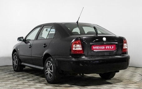 Skoda Octavia IV, 2006 год, 349 585 рублей, 7 фотография