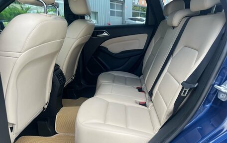Mercedes-Benz B-Класс, 2012 год, 1 095 000 рублей, 10 фотография