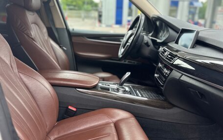 BMW X5, 2015 год, 2 350 000 рублей, 10 фотография