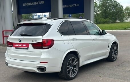 BMW X5, 2015 год, 2 350 000 рублей, 4 фотография