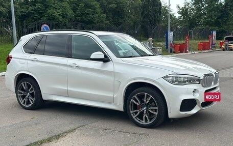 BMW X5, 2015 год, 2 350 000 рублей, 2 фотография