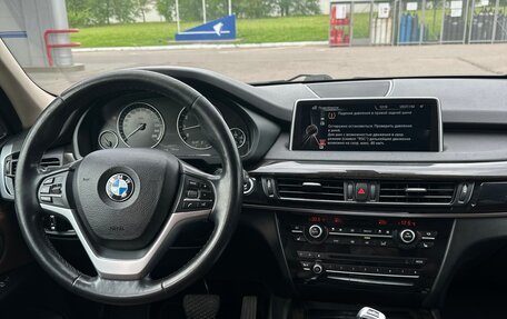 BMW X5, 2015 год, 2 350 000 рублей, 14 фотография