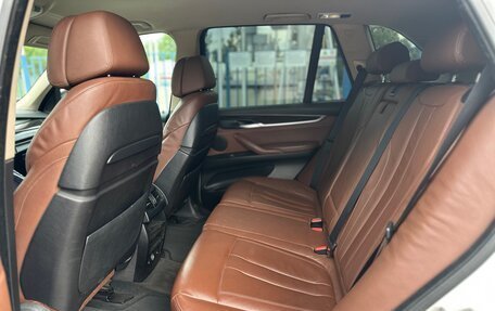 BMW X5, 2015 год, 2 350 000 рублей, 13 фотография