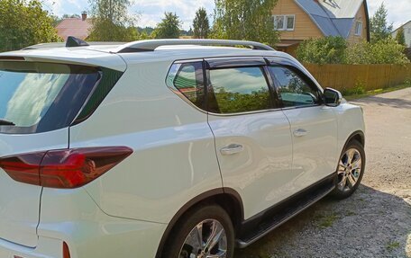 SsangYong Rexton, 2020 год, 3 550 000 рублей, 3 фотография