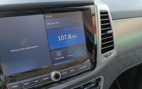 SsangYong Rexton, 2020 год, 3 550 000 рублей, 8 фотография