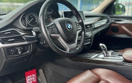 BMW X5, 2015 год, 2 350 000 рублей, 11 фотография