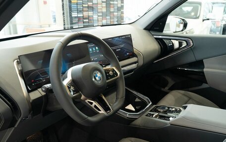 BMW X3, 2025 год, 7 500 000 рублей, 17 фотография