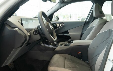 BMW X3, 2025 год, 7 500 000 рублей, 18 фотография