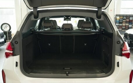 BMW X3, 2025 год, 7 500 000 рублей, 15 фотография