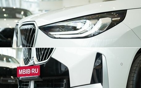 BMW X3, 2025 год, 7 500 000 рублей, 12 фотография