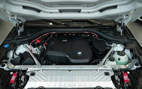 BMW X3, 2025 год, 7 500 000 рублей, 16 фотография