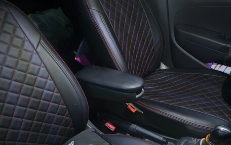 Volkswagen Polo VI (EU Market), 2014 год, 800 000 рублей, 13 фотография