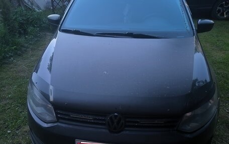 Volkswagen Polo VI (EU Market), 2014 год, 800 000 рублей, 5 фотография