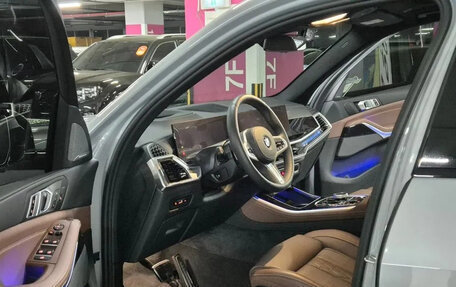 BMW X5, 2025 год, 10 450 000 рублей, 5 фотография