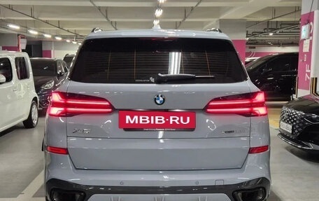BMW X5, 2025 год, 10 450 000 рублей, 4 фотография
