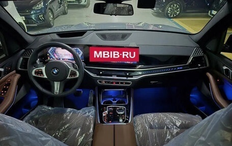 BMW X5, 2025 год, 10 450 000 рублей, 6 фотография