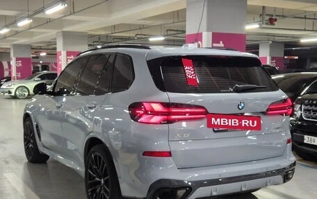 BMW X5, 2025 год, 10 450 000 рублей, 3 фотография