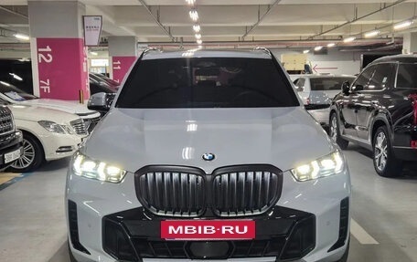 BMW X5, 2025 год, 10 450 000 рублей, 2 фотография